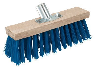 Balai De Cantonnier Larg 32 Cm Bricoman