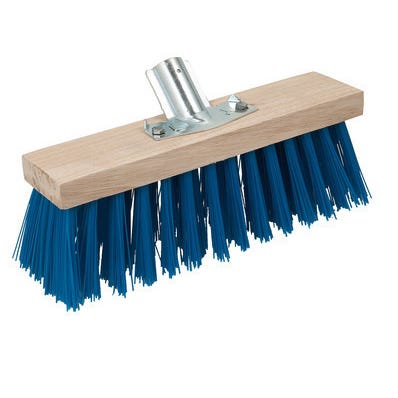Balai De Cantonnier Larg 32 Cm Bricoman