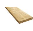Planche de coffrage 27 x 200 mm Long.4 m