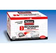 Lot de 3 recharges pour absorbeur d'humidité RUBSON