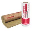 Rouleau laine de roche Roulrock kraft - Ep.200 mm lambda 39 R = 5,10 L.240 x l.120 cm - ROCKWOOL