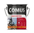 Peinture laque anticorrosion blanc brillant 3 L Ancorfer - COMUS