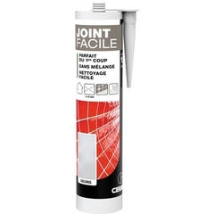 Joint facile ultra blanc 310 ml - CERMIX 1