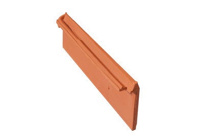 Tuile De Rive Droite Marseille Rouge Monier Bricoman