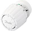 Robinet thermostatique RA 2000 DANFOSS