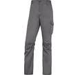 Pantalon de travail stretch gris T.XXL Panostyle - DELTA PLUS