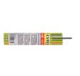 Etui 12 mines 2B + couleur - LYRA DRY