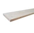 Liteau brut sapin 50 x 100 mm Long.2,4 m - SOTRINBOIS