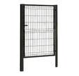 PORTILLON HERCULES GRIS HT 200 CM