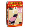 Joint fin blanc 20 kg - PRB