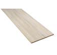 Tablette Melaminee Acacia Ép. 18 mm 2500 x 500 mm