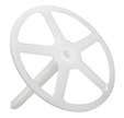 Chevilles PVC 8x 80 par 30