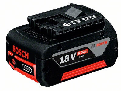 Аккумулятор bosch 1600a002u5