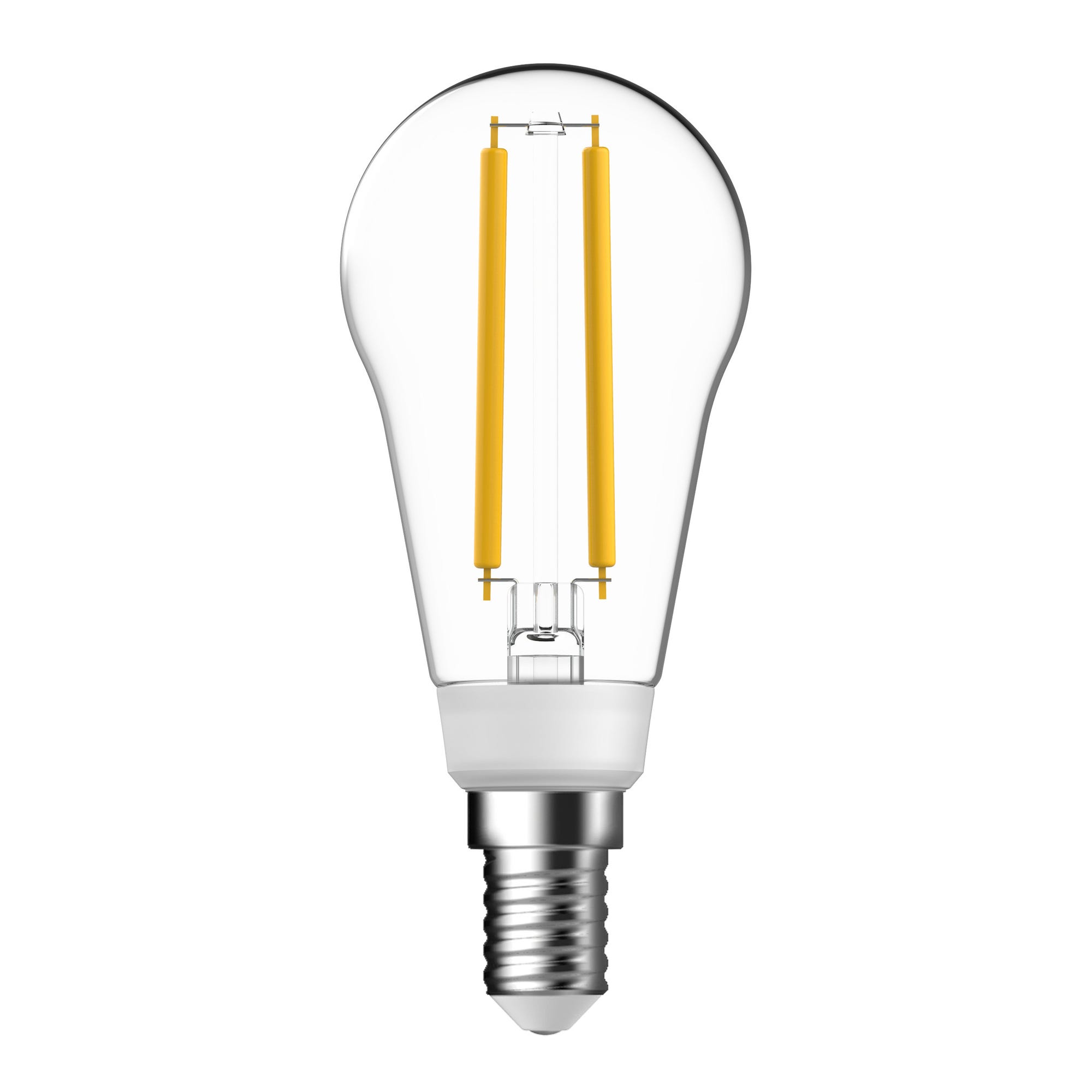 Ampoule LED E14 2700K - NORDLUX 1