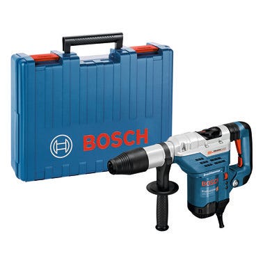 Perforateur SDS Max GBH 5-40 DCE - 611264000 BOSCH 0