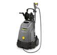 NETTOYEUR HP eau chaude 110 B - HDS 5/11UX+ KARCHER PRO
