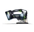 Scie sauteuse sans fil PSBC 420 HPC 4,0 EBI-Plus CARVEX - FESTOOL