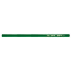 Boîte de 12 crayons de maçon L.30 cm - LYRA  0