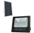 Projecteur solaire à panneau deporte 100W