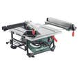 SCIE SUR TABLE DE CHANTIER TS254M