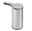 Distributeur de savon automatique inox 250 ml