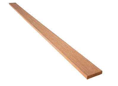 Lame De Terrasse Bankirai Bricoman