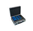 Coffret 3 couronnes diamant Diam.42 / 68 / 102 mm L.150 mm trépan perçage à sec brique béton cellulaire SD-1300 - DIAM INDUSTRIES