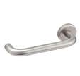 Ensemble rosace linox 492 x L.175 mm