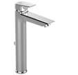 MITIGEUR LAVABO GRANDE BEC HAUT "CERAMIX" IDÉAL STANDARD