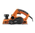 RABOT AEG 700W + Guide PL700 4935472008