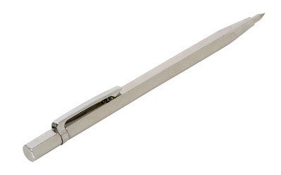 pointe a tracer type criterium bricoman