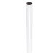 TUBE PENDERIE D19 L2M BLANC