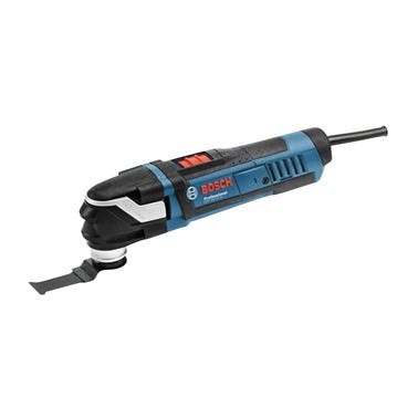 Outil multifonction 400W - 601231001 BOSCH PROFESSIONAL 4