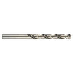 5 forets métal HSS PRO Diam.10 x L.133 mm - 11452011000 TIVOLY 
