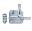 Verrou de box porte-cadenas D14