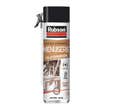 BOMBE DE MOUSSE EXPANSIVE MENUISERIE 500ML RUBSON