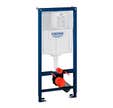 Bâti support mur porteur Rapid SL 38680001 - GROHE