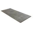 Dalle PVC clipsable vinyle décor Mineral grey L.904 x l.396 x Ep.5 mm
