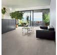 Revêtement de sol stratifié 8mm chrome decor chêne gris interlaken - colis de 2.131m²