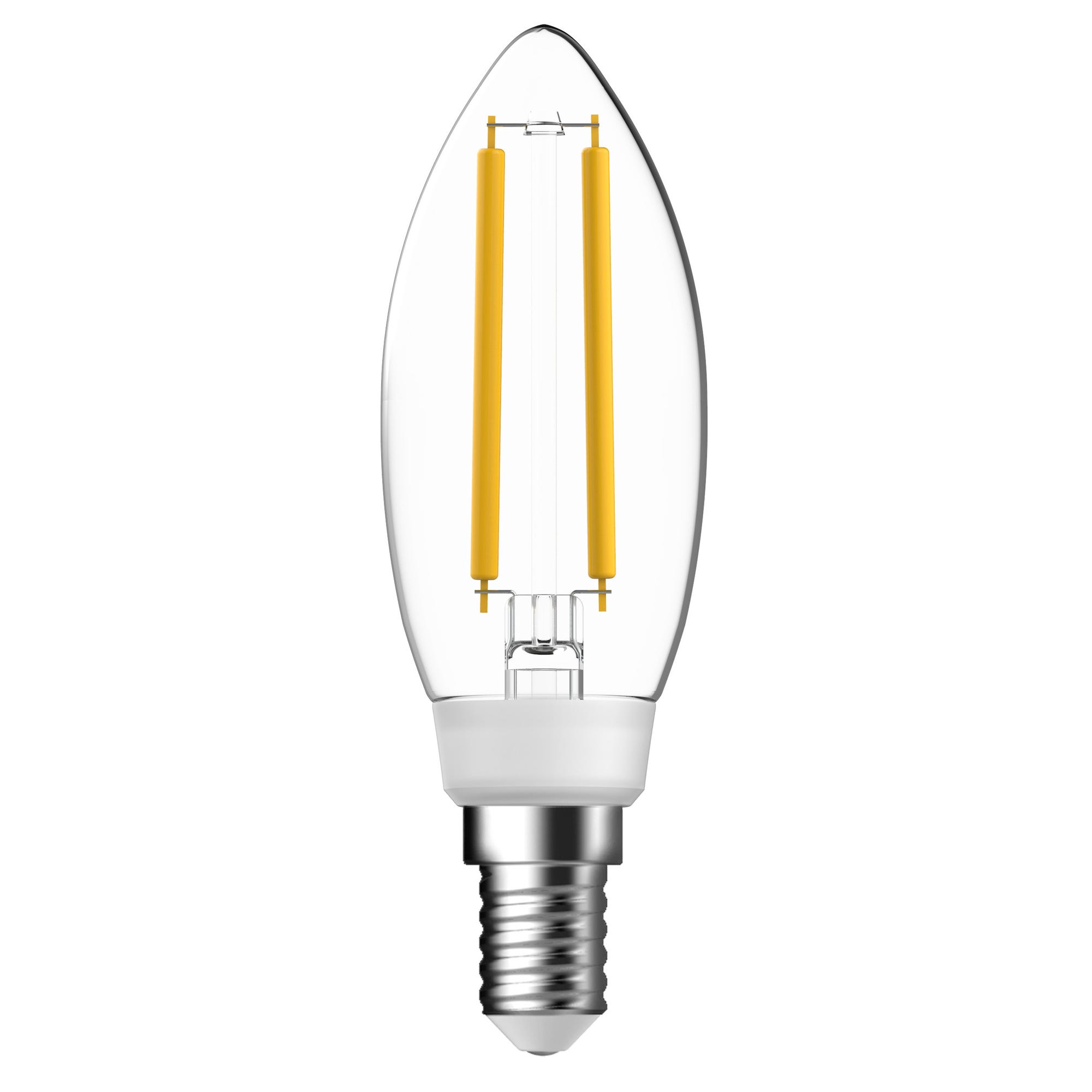 Ampoule LED E14 4000K - NORDLUX  0
