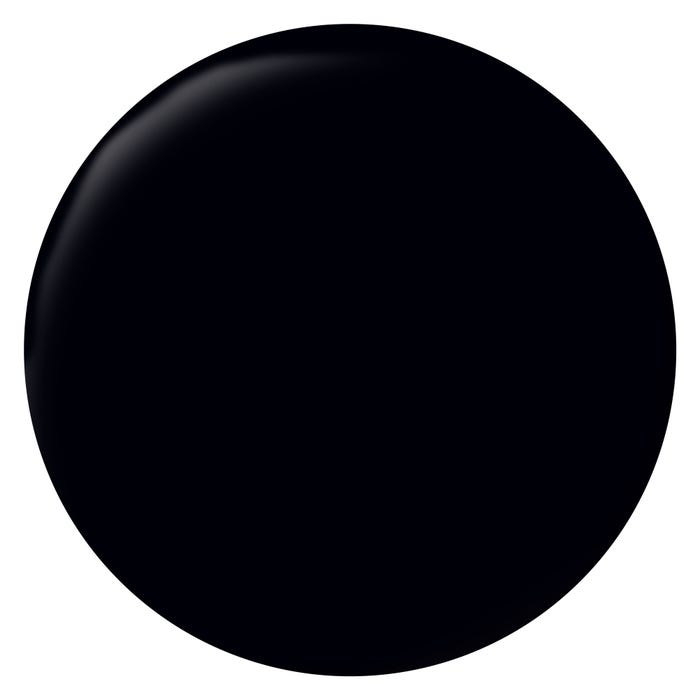 Peinture intérieure et extérieure multi-supports glycéro brillant noir 2 L - RIPOLIN 1