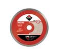 DISQUE DIAMANT CPR 125 SUPERPRO RUBI