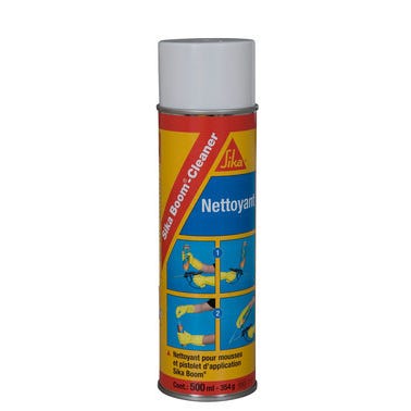 Nettoyant pistolet Sikaboom Cleaner - SIKA