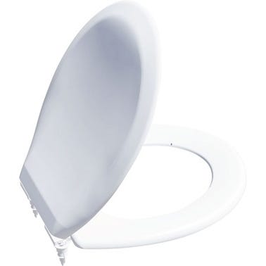 Abattant wc frein de chute humoristique hot sale