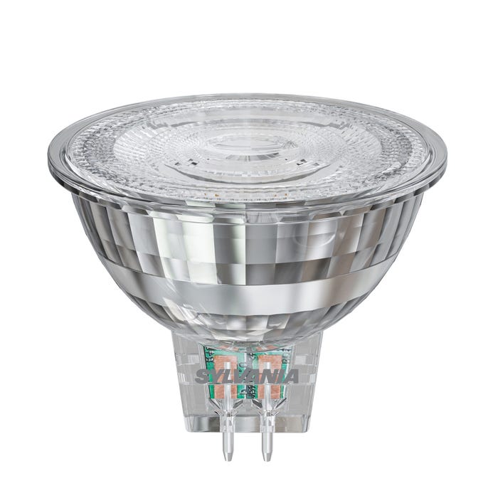 Ampoule LED GU5.3 3000K - SYLVANIA 0