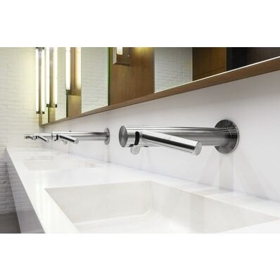 Sèche-mains Airblade Wash + Dry WD06 - DYSON