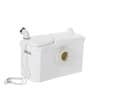 Broyeur adaptable pour WC