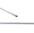 TIGE FILETEE INOX A2 Ø 6MM 1M