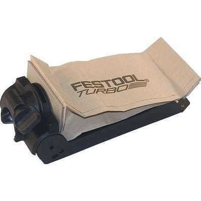 Kit Turbo filtre TFS-RS 400 - FESTOOL 0