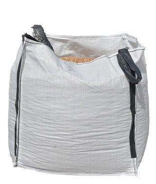 Big bag gravier d coratif rose 8 16 mm 0 63 m environ 1 tonne